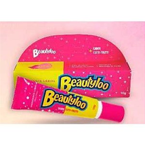 Hidratante Labial Beautyloo Tutti-Frutti -Face Beautiful