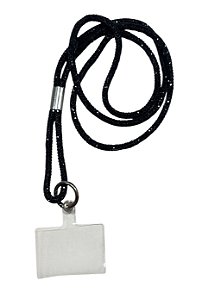 Salva Celular - Preto