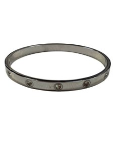 Bracelete Prata - P50