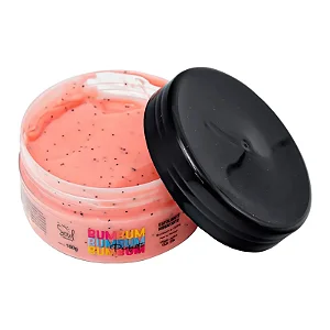 Esfoliante Hidratante Bumbum Perfeito - Soul
