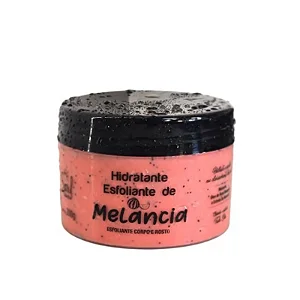 Esfoliante Hidratante Melancia - Soul