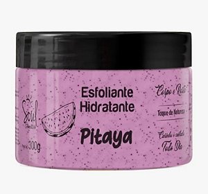 Esfoliante Hidratante Pitaya - Soul