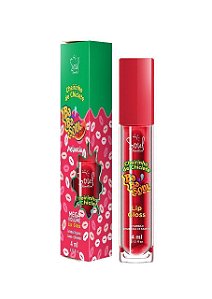 Gloss Labial Melancia - Soul