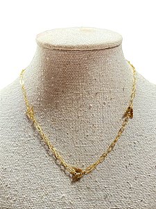 COLAR DOURADO - MP28