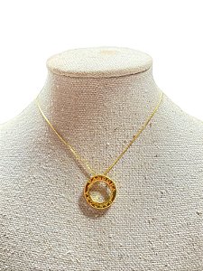 COLAR DOURADO - MP30