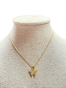 COLAR DOURADO - MP33