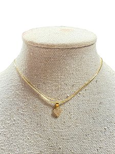 COLAR DOURADO - MP39