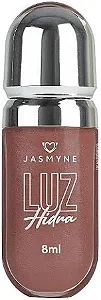 Brilho Labial - Luz Hidra | Caramelo Intenso - Jasmyne