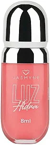 Brilho Labial - Luz Hidra | Brilho Coral - Jasmyne