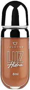 Brilho Labial - Luz Hidra | Caramelo - Jasmyne