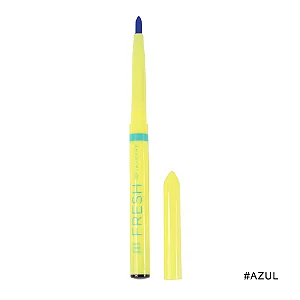 Lápis de Olho Azul| Fresh - Jasmyne