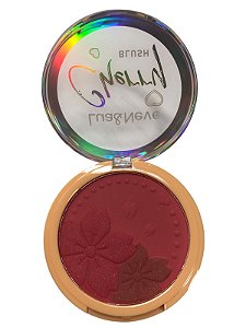 Blush Compacto CHERRY cor 05 - Lua e Neve