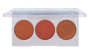 Trio de Blush- JUPXT |Face Beautiful