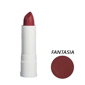 Batom Bala Matte - Lovely- Cor Fantasia| Face Beautiful