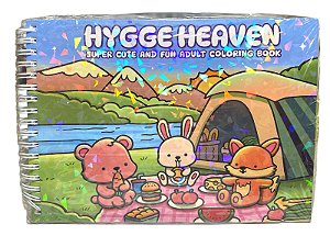 Bobbie Goods + Hygge Heaven
