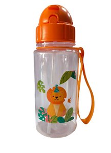 Garrafa Leão - 400ML