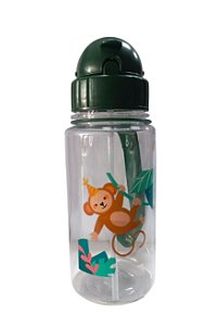 Garrafa Macaquinho - 400ML