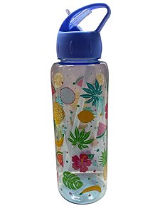 GARRAFA FRUTAS TROPICAL - 800ML