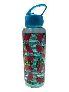 GARRAFA FRUTAS MELANCIA - 800ML