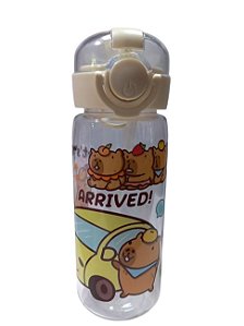 Garrafa capybara arrived 400ml