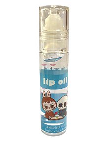 Lip Oil Labubu Lendo