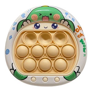 Pop It Eletrônico (Dino Fofo)(UM POR CLIENTE)