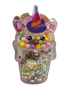 KIT DE MIÇANGAS(BICHINHO ALEATÓRIO)