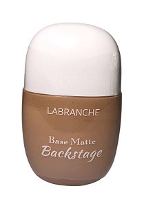 Base Líquida Backstage Cor 02 - Labranche