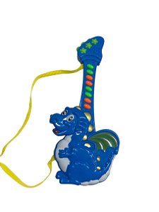Guitarra Infantil - Azul