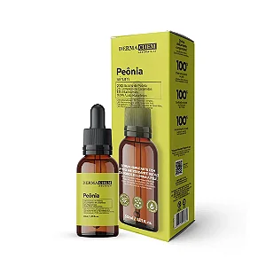 Sérum Peônia - Dermachem