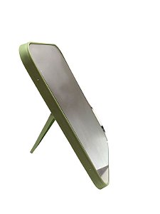Espelho de Mesa - Verde