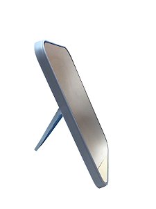 Espelho de Mesa - Azul