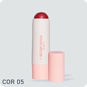 Blush Stick 3 em 1 Miss Lary - Cor 05