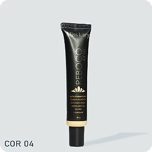 Base Reboco Cor 04 - Miss Lary