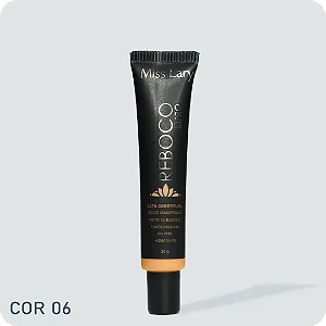 Base Reboco Cor 06 - Miss Lary