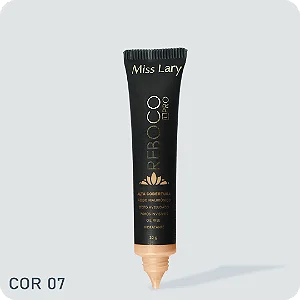 Base Reboco Cor 07 - Miss Lary