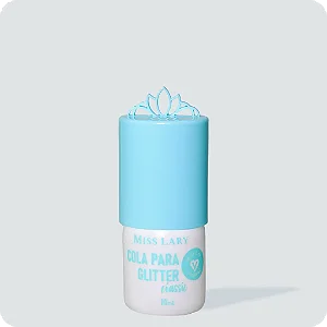 COLA PARA GLITTER - CLASSIC - MISS LARY