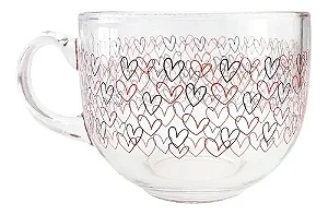 Caneca 450 ml - Coração