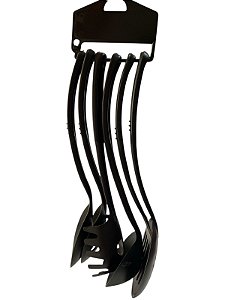 Kit de Utensílios Para Cozinha - 6 Peças