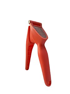 Espremedor de Alho - Salmão