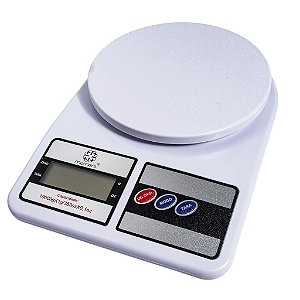 Balança de Cozinha - Moment