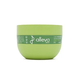 Manteiga Hidratante Lush Pistachio - Alleva