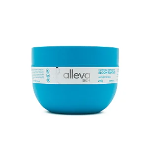 Manteiga Hidratante Bloom Fantasy - Alleva