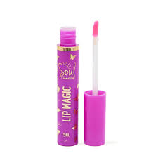 Lip Magic | Cores Aleatórias - Soul(3 UNIDADES POR R$10,00)