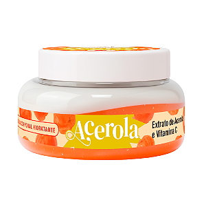 Geleia Corporal | Acerola - Soul