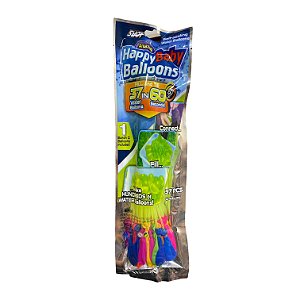 Balão de água - 37 Peças