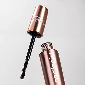 Máscara De Cílios Efeito Wow! Alonga, Volume e Define(PEEL OFF)