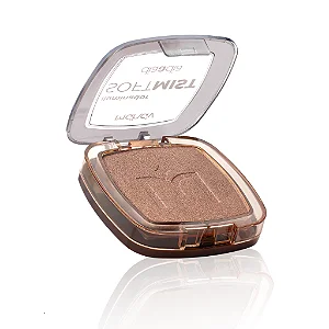 Iluminador SoftMist - Golden Light - Mahav