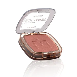 Iluminador SoftMist - Soft Rosê - Mahav