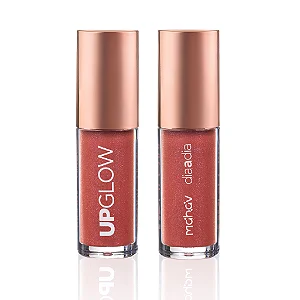 Gloss Labial Up Glow Cor Princess - Mahav
